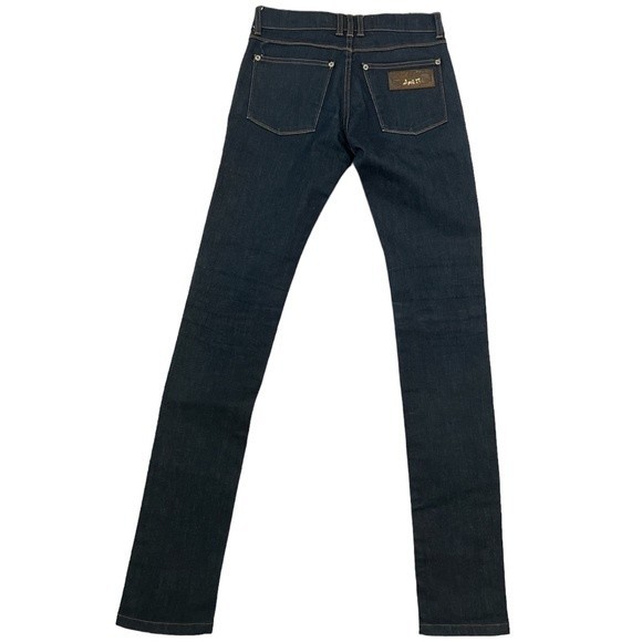 April 77 Joey Overdrive Denim‎ Size 26 - Picture 3 of 7